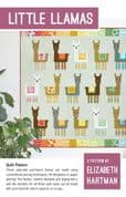 Little Llamas - Elizabeth Hartman EH062