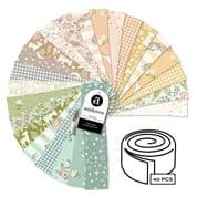 Little Ones Jelly Roll by Makower