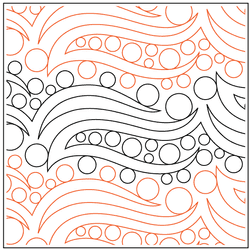Longarm Quilting & Basting Frame Reservation — Choose Your Week