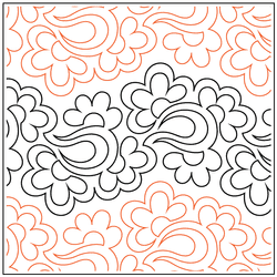 Longarm Quilting & Basting Frame Reservation — Choose Your Week