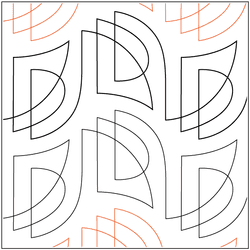 Longarm Quilting & Basting Frame Reservation — Choose Your Week