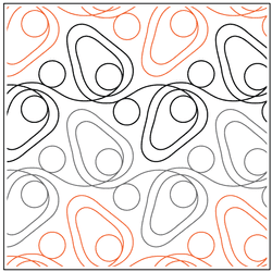 Longarm Quilting & Basting Frame Reservation — Choose Your Week