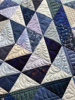 Longarm Quilting & Basting Frame Reservation — Choose Your Week