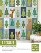 Lookout - Elizabeth Hartman - EH071