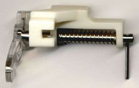 Low Shank Darning - Quilting - Embroidery Foot