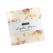 Lyda Rose Charm Pack by Bunny Hill Designs - PP3070