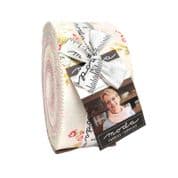 Lyda Rose Jelly Roll by Bunny Hill Designs - JR3070