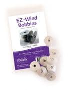 M Class Bobbins - EZ Wind - pack of 8