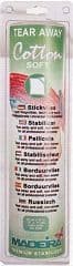 Madeira 9436 Tear Away Cotton Stabilizer
