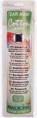 Madeira 9437 Tear Away Black Stabilizer