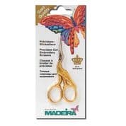 Madeira Embroidery Scissors - Stork