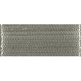 Madeira Metallic 40 - 1000m - Colour 320 Silver