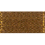 Madeira Metallic 40 - 1000m - Colour 326 Sultan Gold