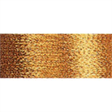 Madeira Metallic 40 - 1000m - Colour Gold 7