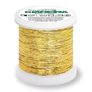 Madeira Spectra Jewel - 525 Gold 100m