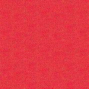 Makower Christmas Essentials - 302 R10 - Gold Metallic Pindot on Red
