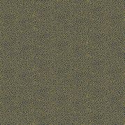 Makower Christmas Essentials - 302 S10 - Gold Metallic Pindot on Charcoal