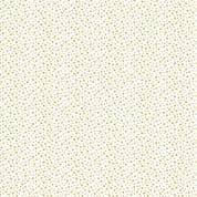 Makower Christmas Essentials - 306 WGM - Gold Metallic Star