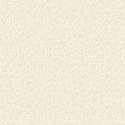 Makower Essentials - Q2 1909 - White on-Cream Hearts