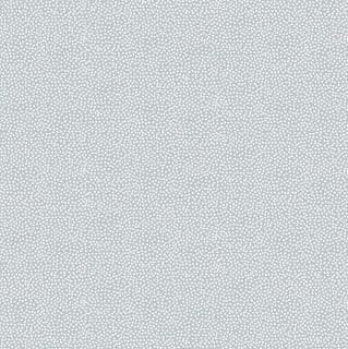 Makower Essentials - S3 302 - White-on-Grey Mini Dot