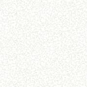 Makower Essentials - W1 760 - White-on-White Scroll