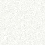 Makower Essentials - W1 764 - White-on-White Mini Leaf