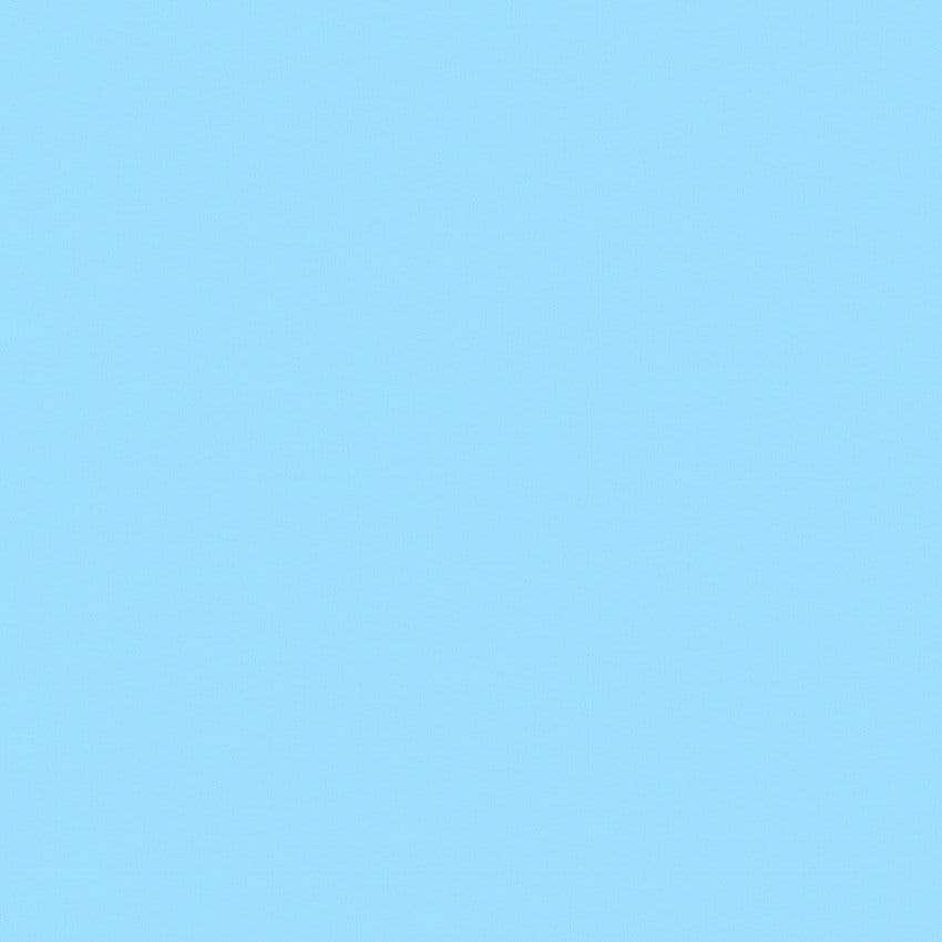 Makower Spectrum B54 Baby Blue Solid Plain Cotton Fabric