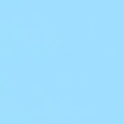 Makower Spectrum - B54 - Baby Blue - Solid Plain Cotton Fabric