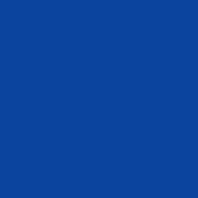 Makower Spectrum - B58 - Nautical Blue - Solid Plain Cotton Fabric