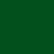 Makower Spectrum - G04 - Foliage Green - Solid Plain Cotton Fabric