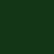 Makower Spectrum - J08 - Dark Green - Solid Plain Cotton Fabric