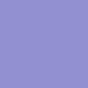 Makower Spectrum - L55 - Lilac - Solid Plain Cotton Fabric