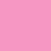 Makower Spectrum - P45 - Candy Floss - Solid Plain Cotton Fabric