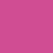 Makower Spectrum - P49 - Magenta - Solid Plain Cotton Fabric