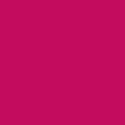 Makower Spectrum - P67 - Fuchsia - Solid Plain Cotton Fabric