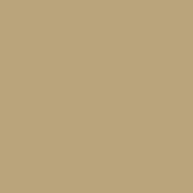 Makower Spectrum - Q03 - Beige - Solid Plain Cotton Fabric