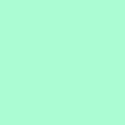 Makower Spectrum - T21 - Seafoam - Solid Plain Cotton Fabric