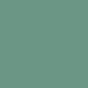 Makower Spectrum - T63 - Teal - Solid Plain Cotton Fabric