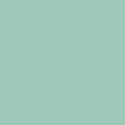 Makower Spectrum - T64 - Vintage Blue - Solid Plain Cotton Fabric