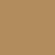Makower Spectrum - V25 - Fawn - Solid Plain Cotton Fabric