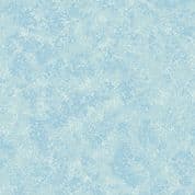 Makower Spraytime - B03 Pale Sky