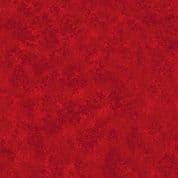 Makower Spraytime - R04 Cherry Red