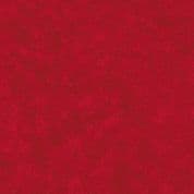Makower Spraytime - RC Christmas Red