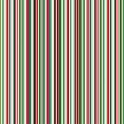 Makower UK - Christmas Wishes - 8962 - Stipes - 037/1 - Cotton Fabric