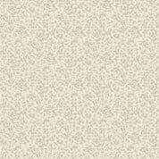 Makower UK - Flower Box - 8877 - Honeysuckle Floral on Cream - 1021 L - Cotton Fabric