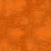 Makower UK - Glaze - 8908 - Flame Orange Tone on Tone Blender - 2_830O - Cotton Fabric