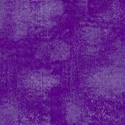 Makower UK - Glaze - 8909 - Royal Purple Tone on Tone Blender - 2_830P - Cotton Fabric