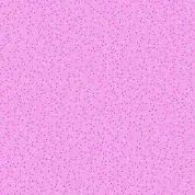 Makower UK - Pips - 8851 - Multicolour Spots on Light Pink - 1032 P - Cotton Fabric
