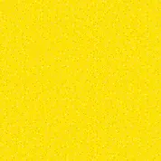 Makower UK - Pips - 8854 - Multicolour Spots on Yellow - 1032 Y - Cotton Fabric