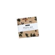 Maple Hill Mini Charm by Kansas Troubles